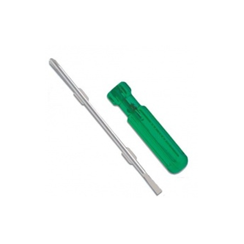 De Neers Two in One Screw Driver 200x8.0 mm, DN-852